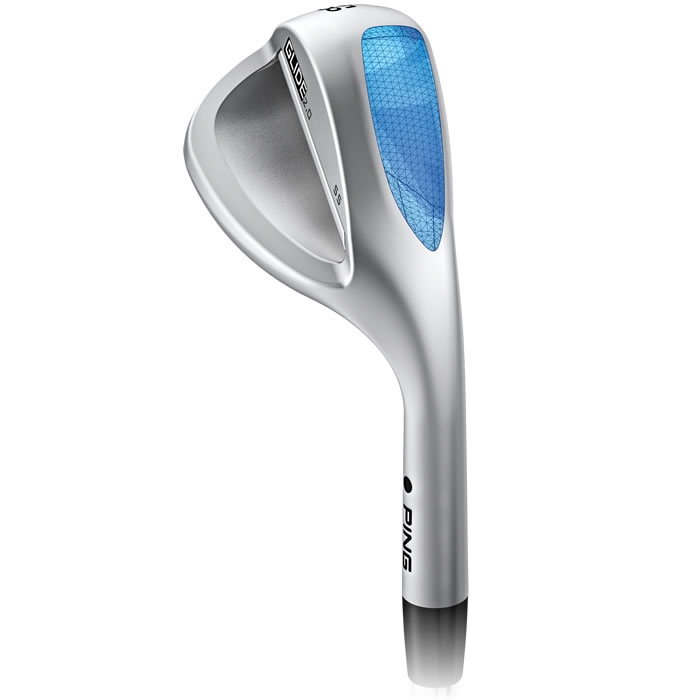 Glide 2.0 Wedges - PING